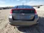 2010 Honda Insight EX