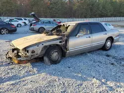 1996 Buick Park Avenue Ultra en venta en Gainesville, GA