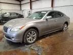 2012 Infiniti M37 X