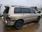 2004 Toyota Highlander