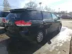 2013 Toyota Sienna LE