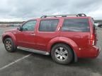 2010 Nissan Pathfinder S