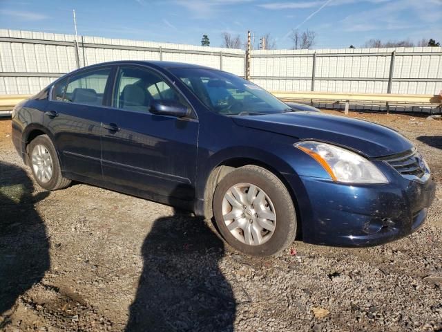 2010 Nissan Altima Base