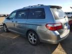 2007 Honda Odyssey EX