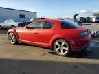 2004 Mazda RX8