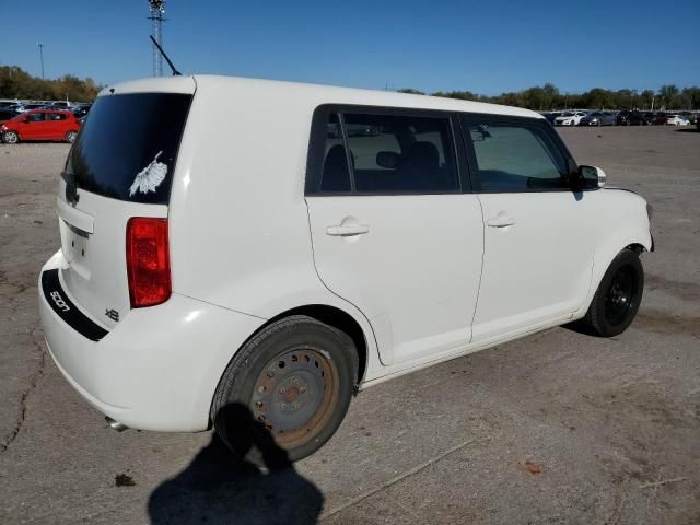 2008 Scion XB