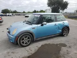 2005 Mini Cooper S en venta en Orlando, FL