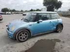 2005 Mini Cooper S