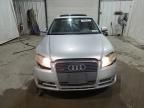 2007 Audi A4 3.2 Quattro