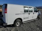 2019 Chevrolet Express G2500