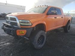 Salvage Cars with No Bids Yet For Sale at auction: 2015 Dodge RAM 2500 SLT