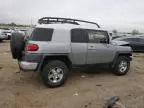 2010 Toyota FJ Cruiser