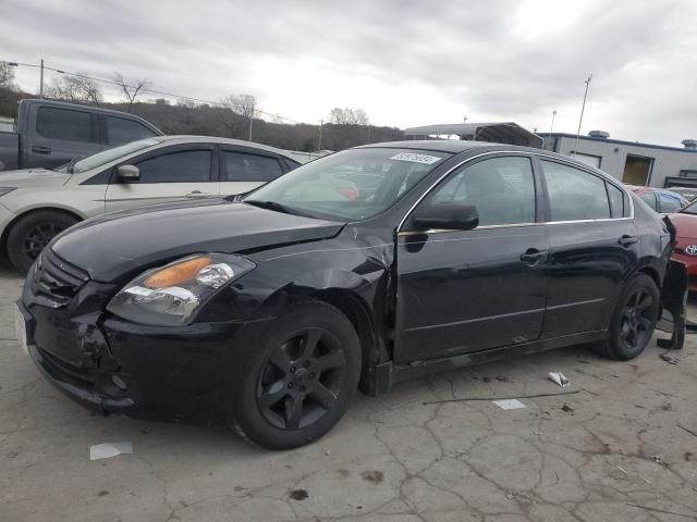 2009 Nissan Altima 2.5