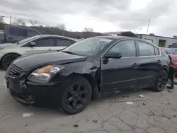 Nissan Vehiculos salvage en venta: 2009 Nissan Altima 2.5