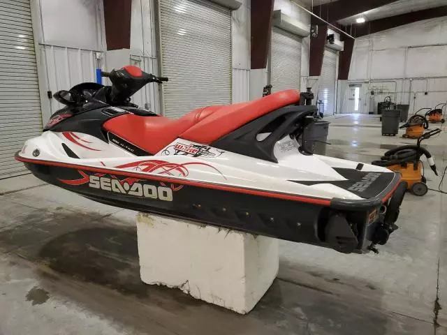 2008 Seadoo Jetski