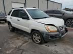 2005 KIA New Sportage