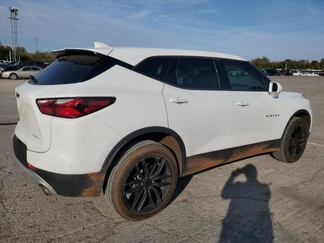 2020 Chevrolet Blazer 1LT