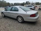 2001 Mercury Sable LS Premium