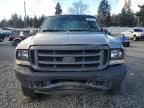 2004 Ford F250 Super Duty