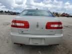 2008 Lincoln MKZ