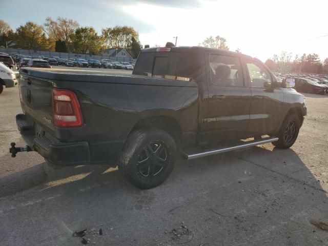 2019 Dodge RAM 1500 BIG HORN/LONE Star