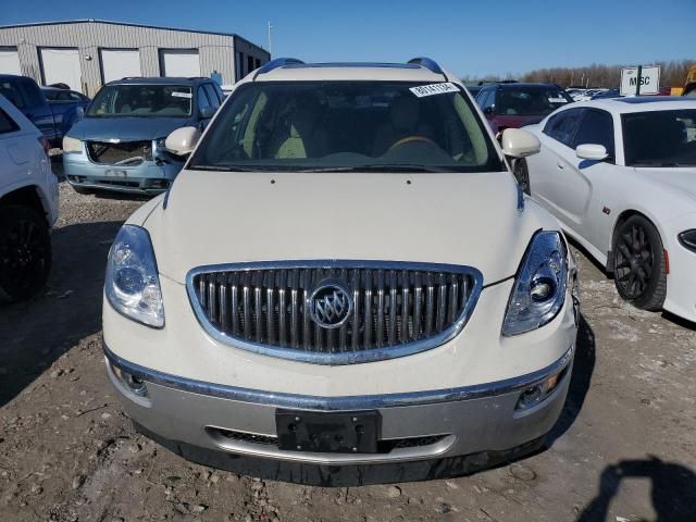 2012 Buick Enclave