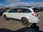 2012 Subaru Outback 2.5I