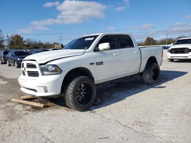 2014 Dodge RAM 1500 Sport