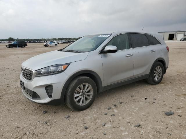 2019 KIA Sorento L