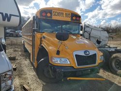 2023 Blue Bird School Bus / Transit Bus en venta en Ellwood City, PA