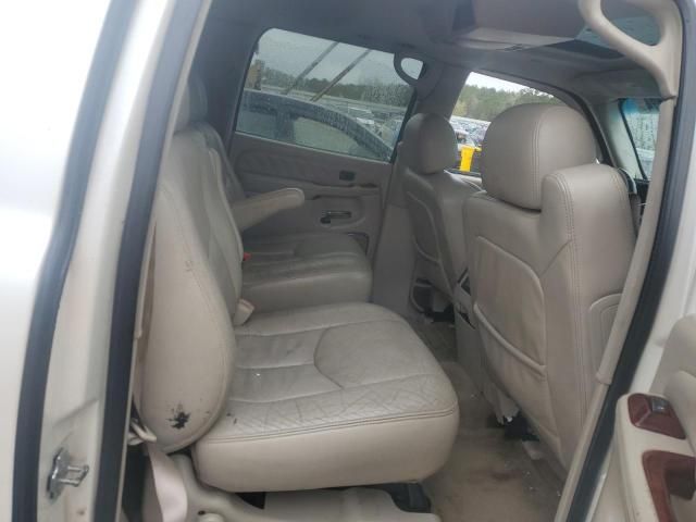 2005 Cadillac Escalade ESV