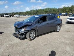 Nissan Versa Vehiculos salvage en venta: 2023 Nissan Versa S