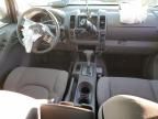 2006 Nissan Frontier Crew Cab LE