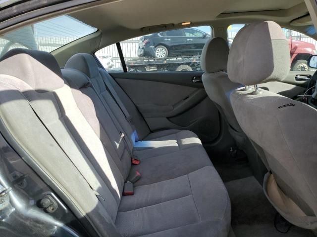 2008 Nissan Altima 2.5