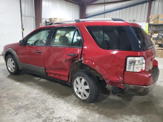 2005 Ford Freestyle SE