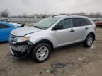 2011 Ford Edge SE