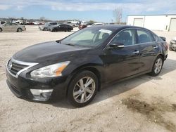 Nissan Vehiculos salvage en venta: 2013 Nissan Altima 2.5