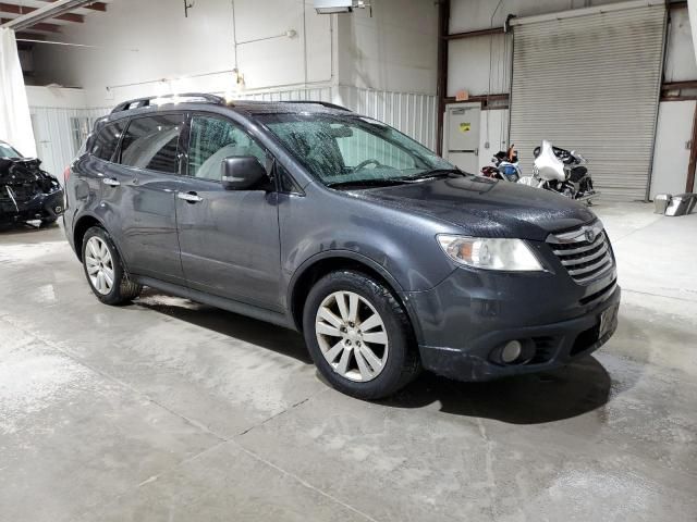 2009 Subaru Tribeca Limited