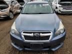 2014 Subaru Legacy 2.5I Limited