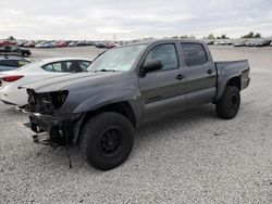 Toyota Tacoma Vehiculos salvage en venta: 2014 Toyota Tacoma Double Cab