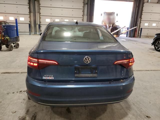 2021 Volkswagen Jetta S