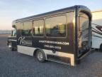 2008 GMC Savana Cutaway G3500