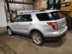 2011 Ford Explorer XLT