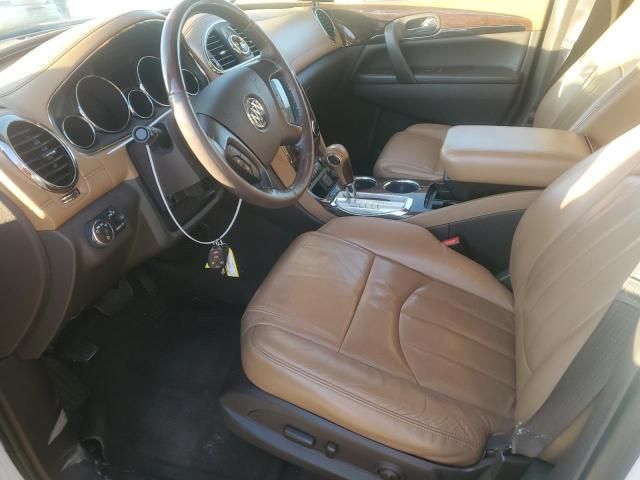 2016 Buick Enclave