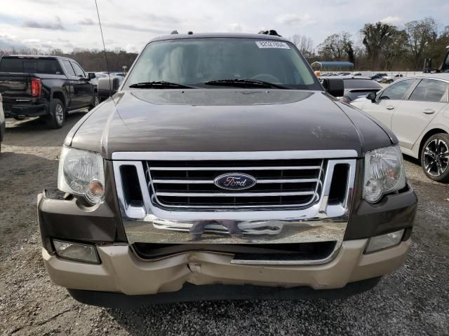 2008 Ford Explorer Eddie Bauer