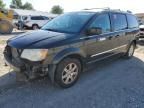 2011 Chrysler Town & Country Touring