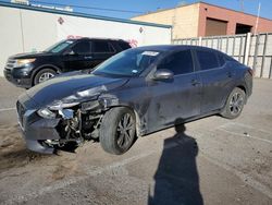 2020 Nissan Sentra SV en venta en Anthony, TX