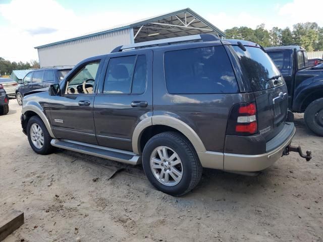 2006 Ford Explorer Eddie Bauer