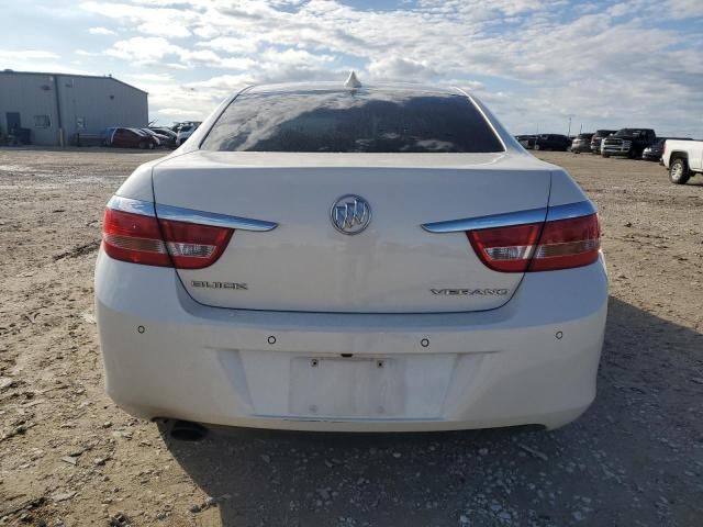 2015 Buick Verano