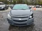 2009 Chevrolet Malibu LS